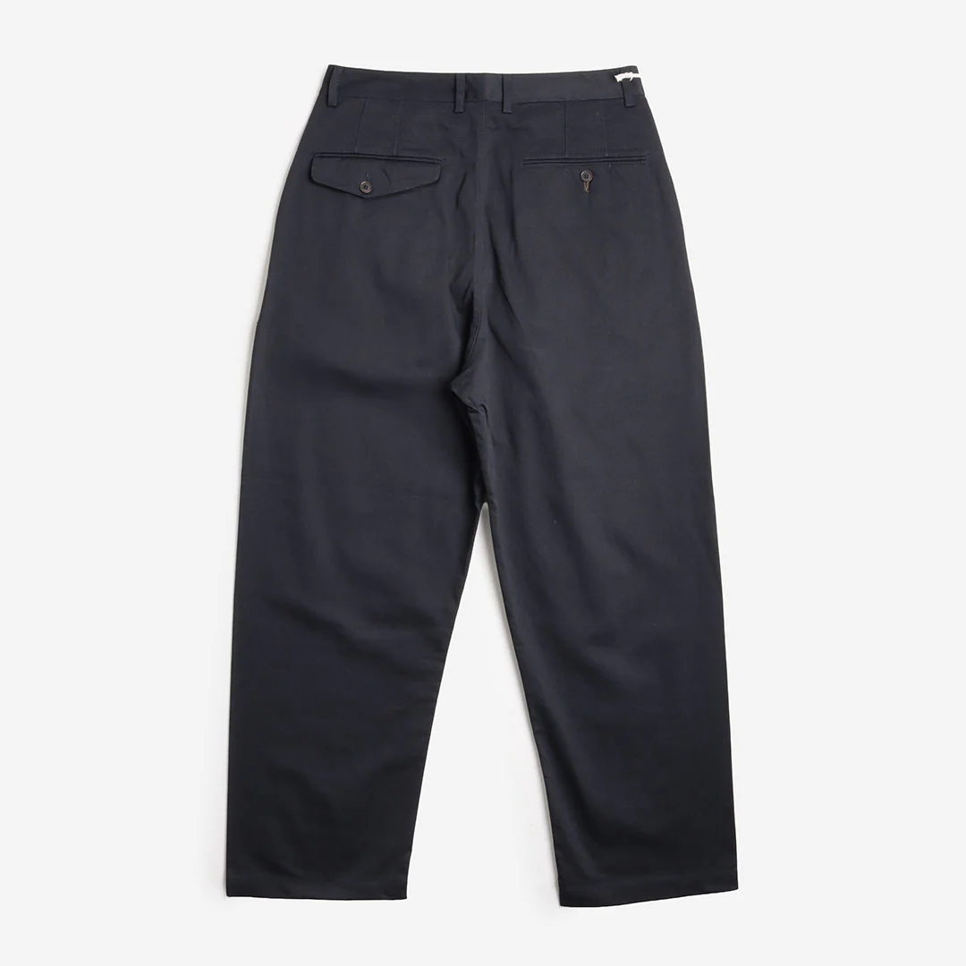 Universal Works Double Pleat Pant - Image 5