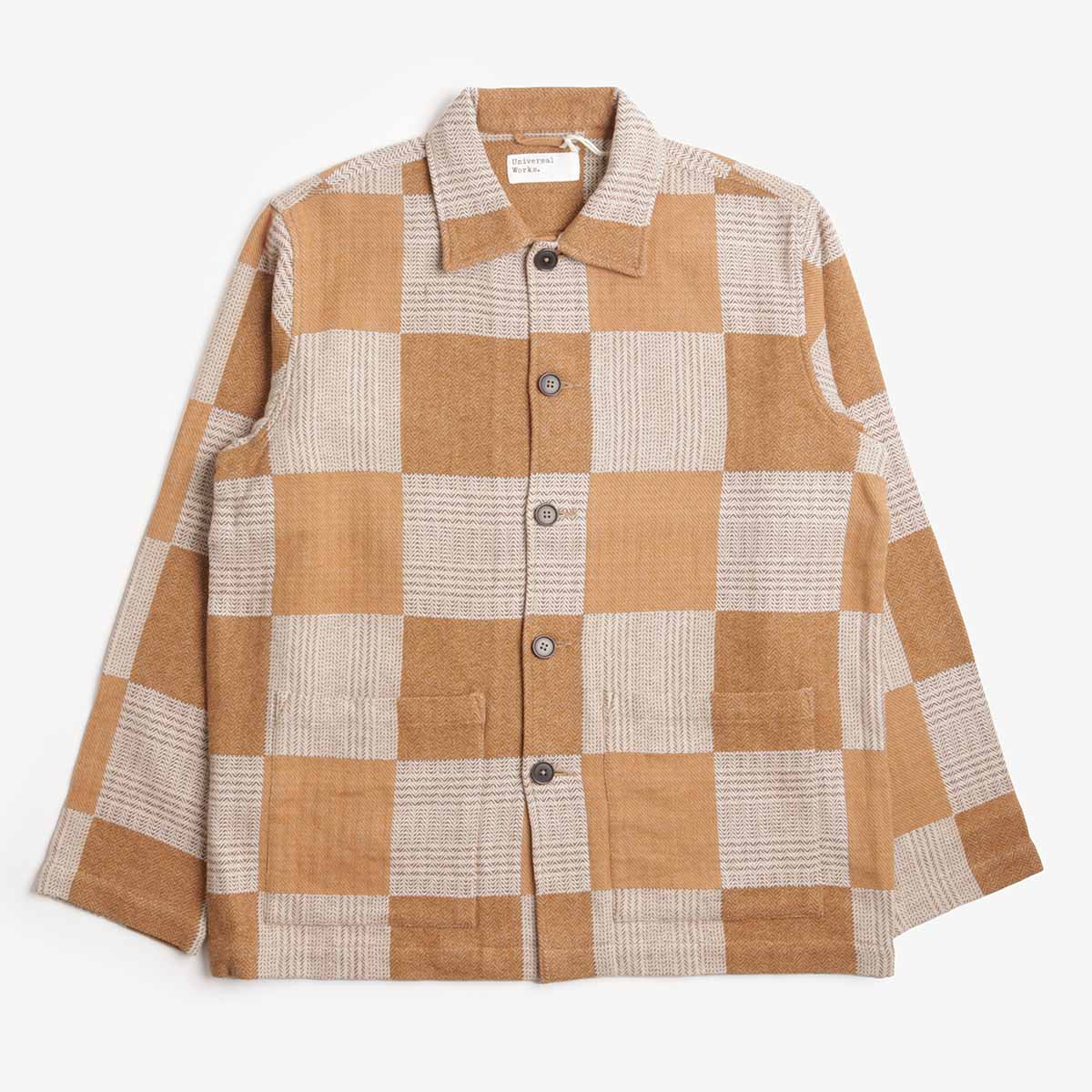 Universal Works Easy Jacket