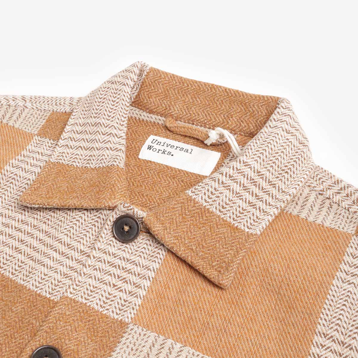 Universal Works Easy Jacket - Image 2
