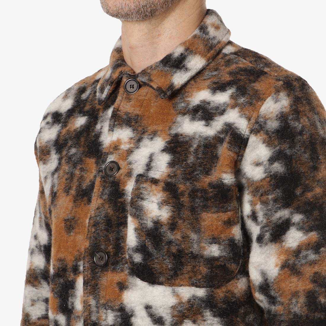 Universal Works Field Jacket - Image 2