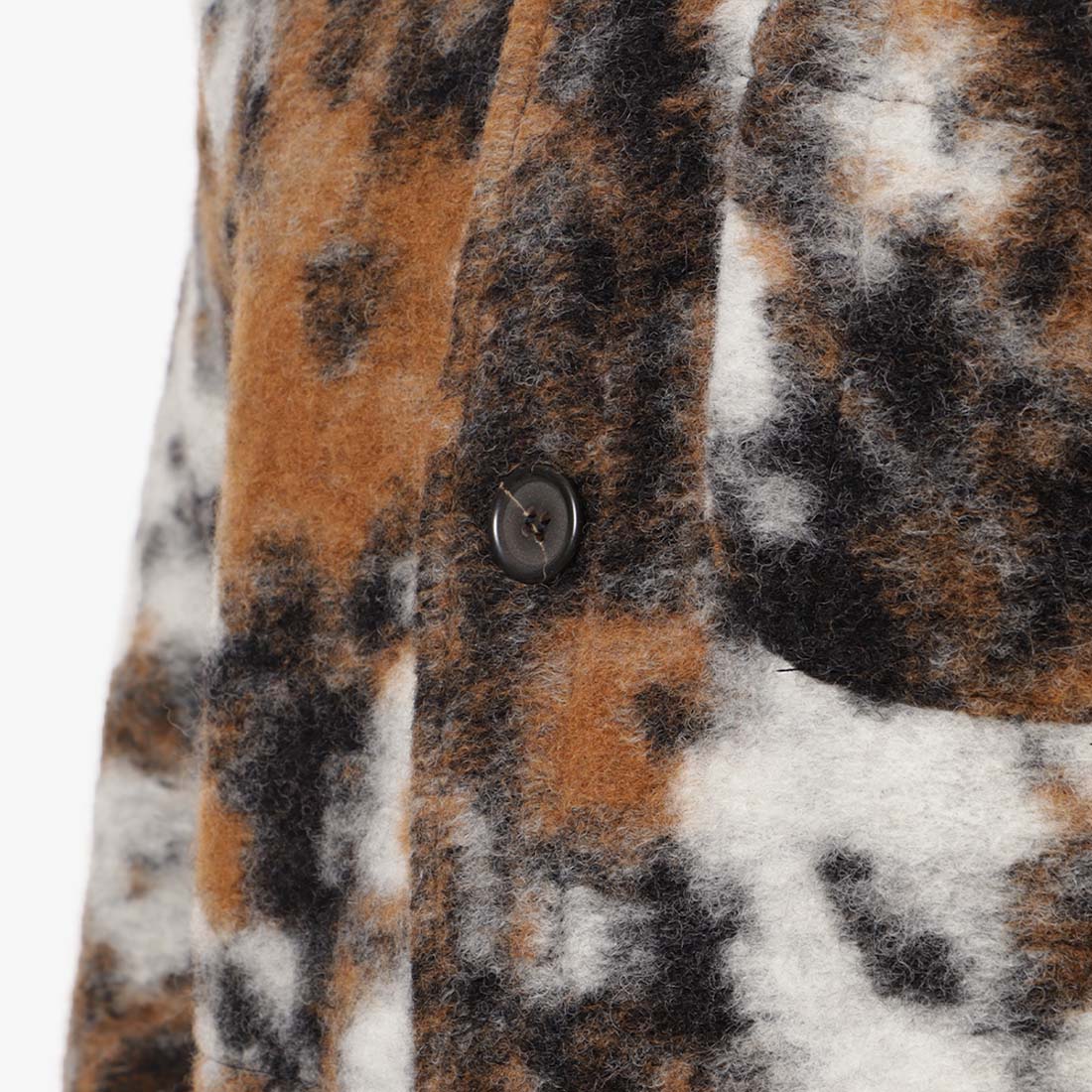 Universal Works Field Jacket - Image 3