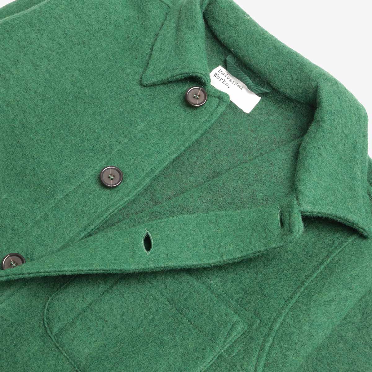 Universal Works Field Jacket - Image 5