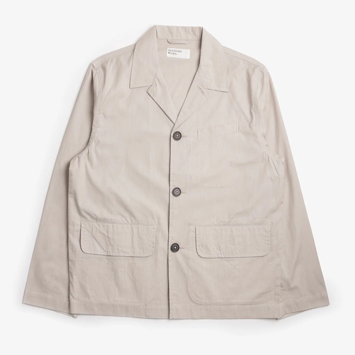 Universal Works Franck Jacket