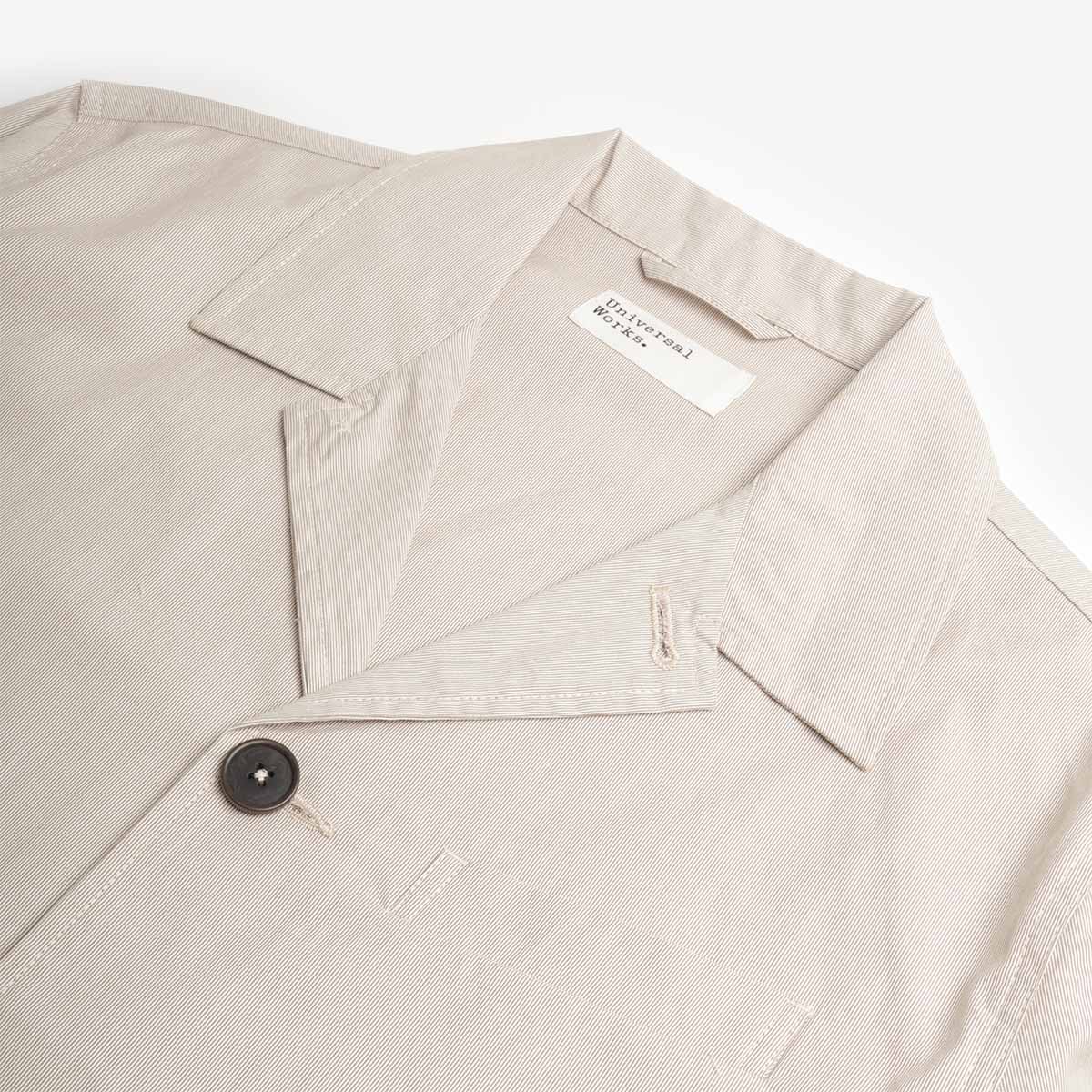 Universal Works Franck Jacket - Image 3