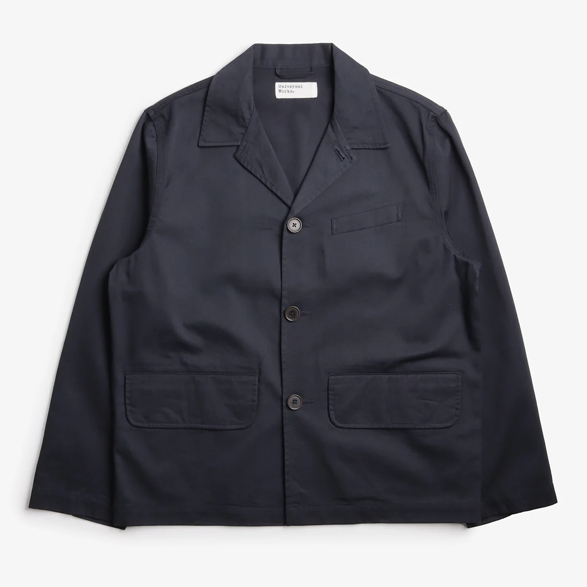 Universal Works Franck Jacket
