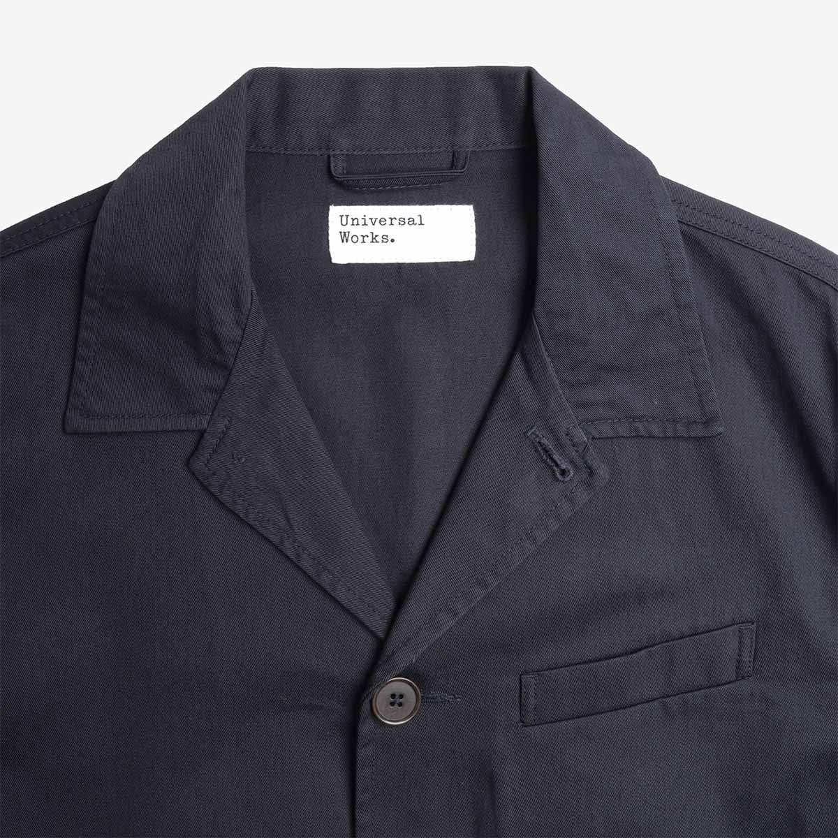 Universal Works Franck Jacket - Image 3