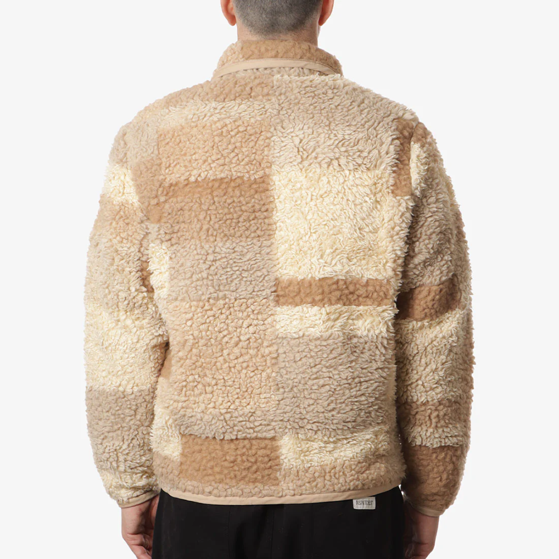Universal Works Lancaster Jacket - Image 4