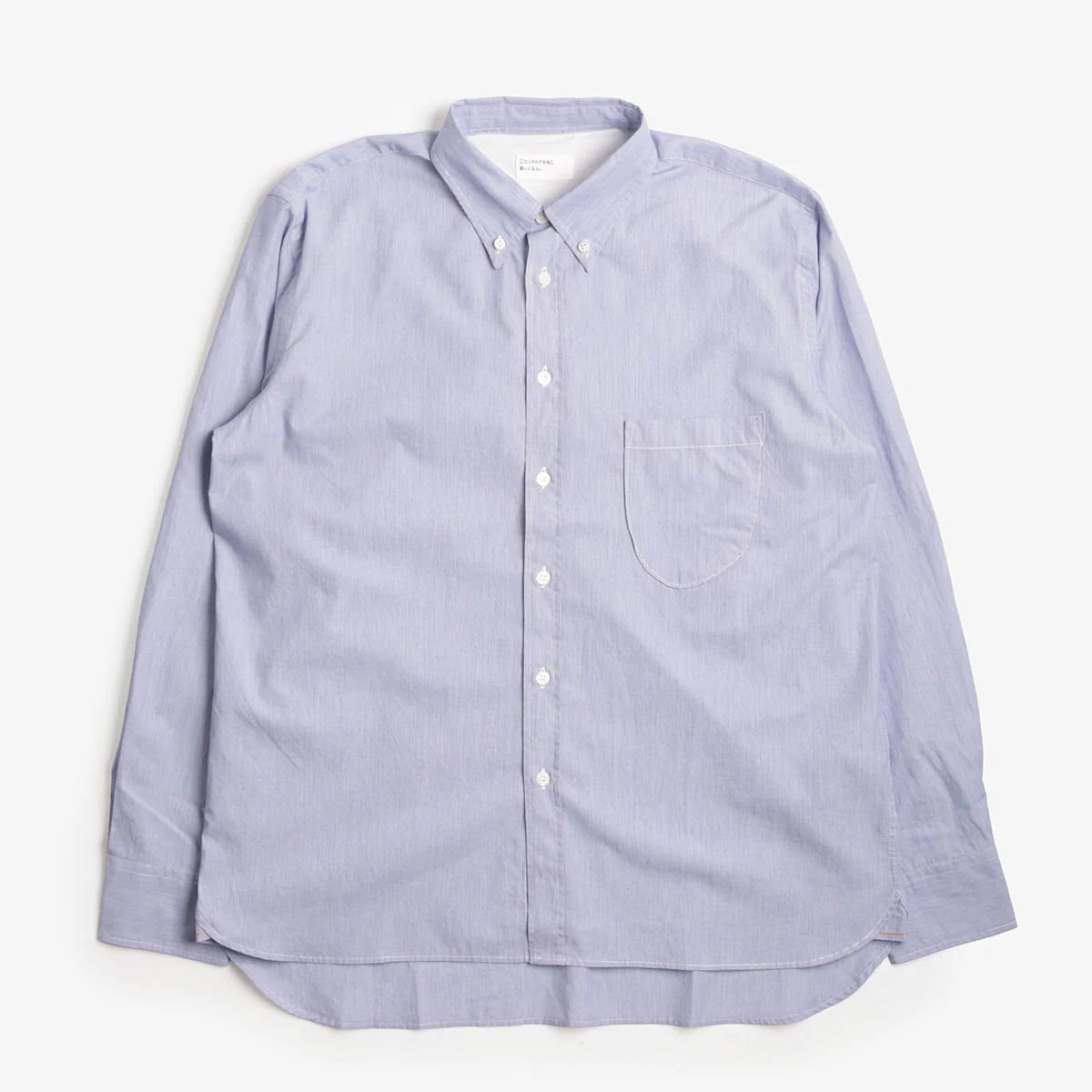 Universal Works Lazy Day Shirt