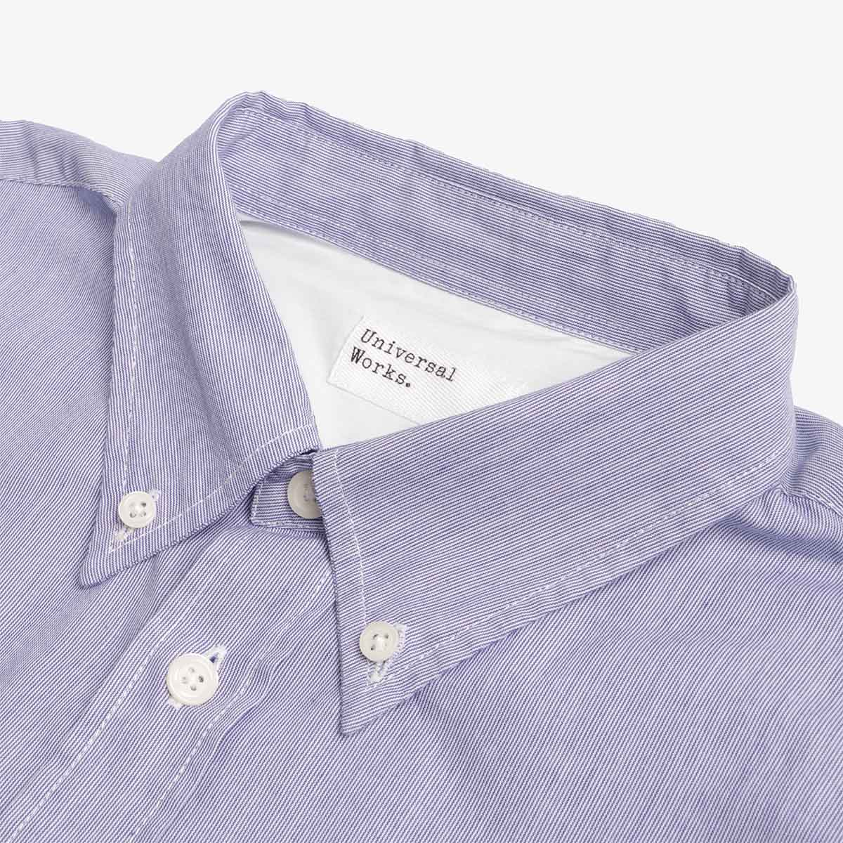 Universal Works Lazy Day Shirt - Image 2