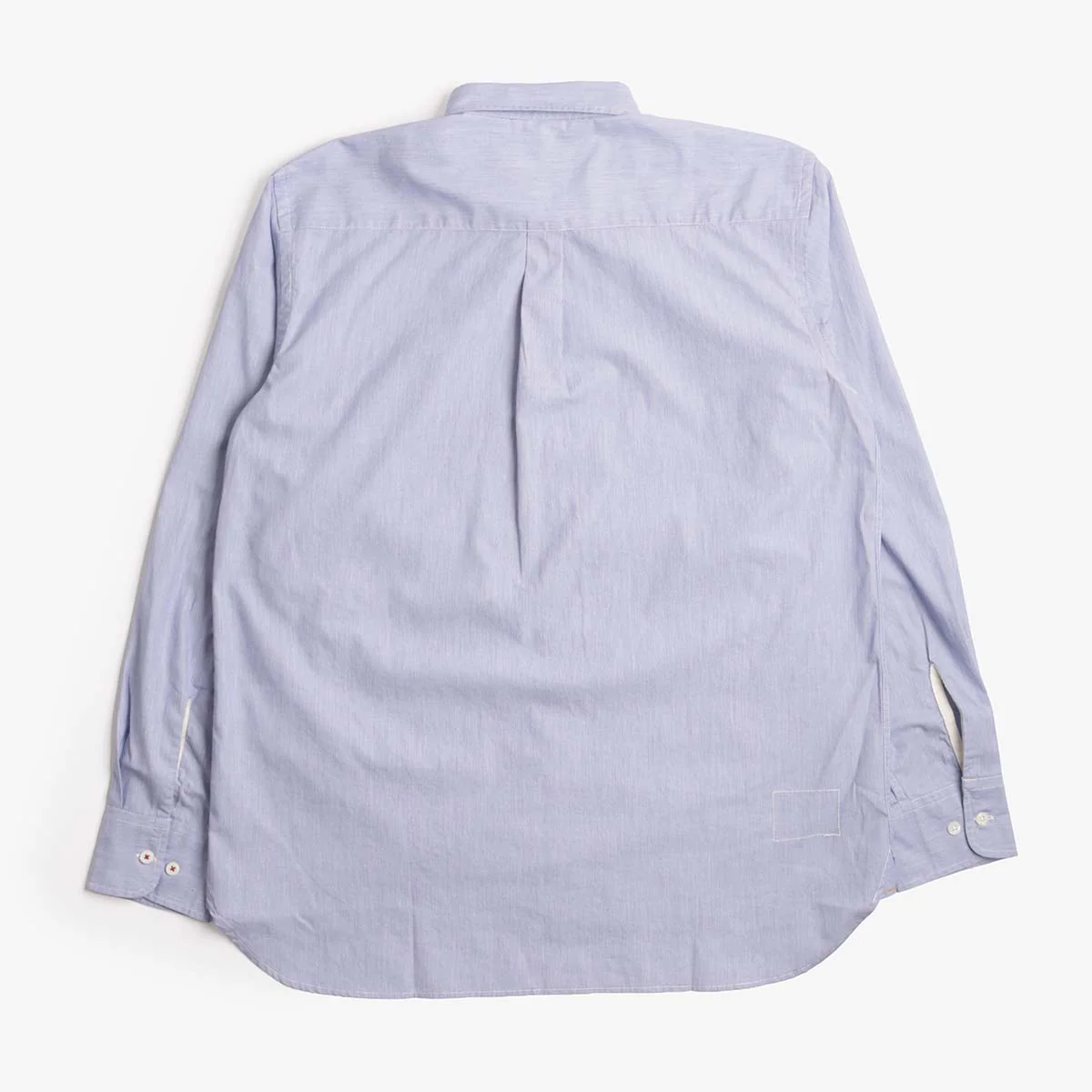 Universal Works Lazy Day Shirt - Image 5
