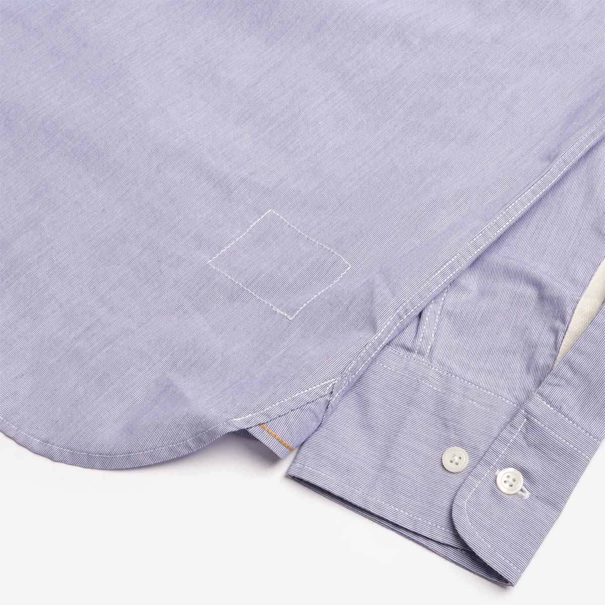 Universal Works Lazy Day Shirt - Image 6