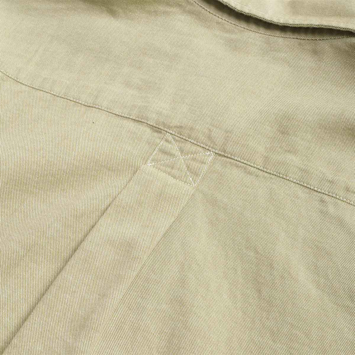 Universal Works Lazy Day Shirt - Image 5
