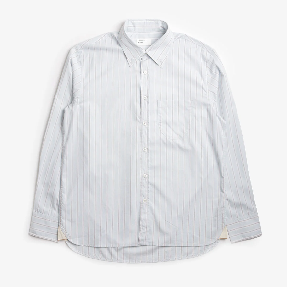 Universal Works Lazy Day Shirt