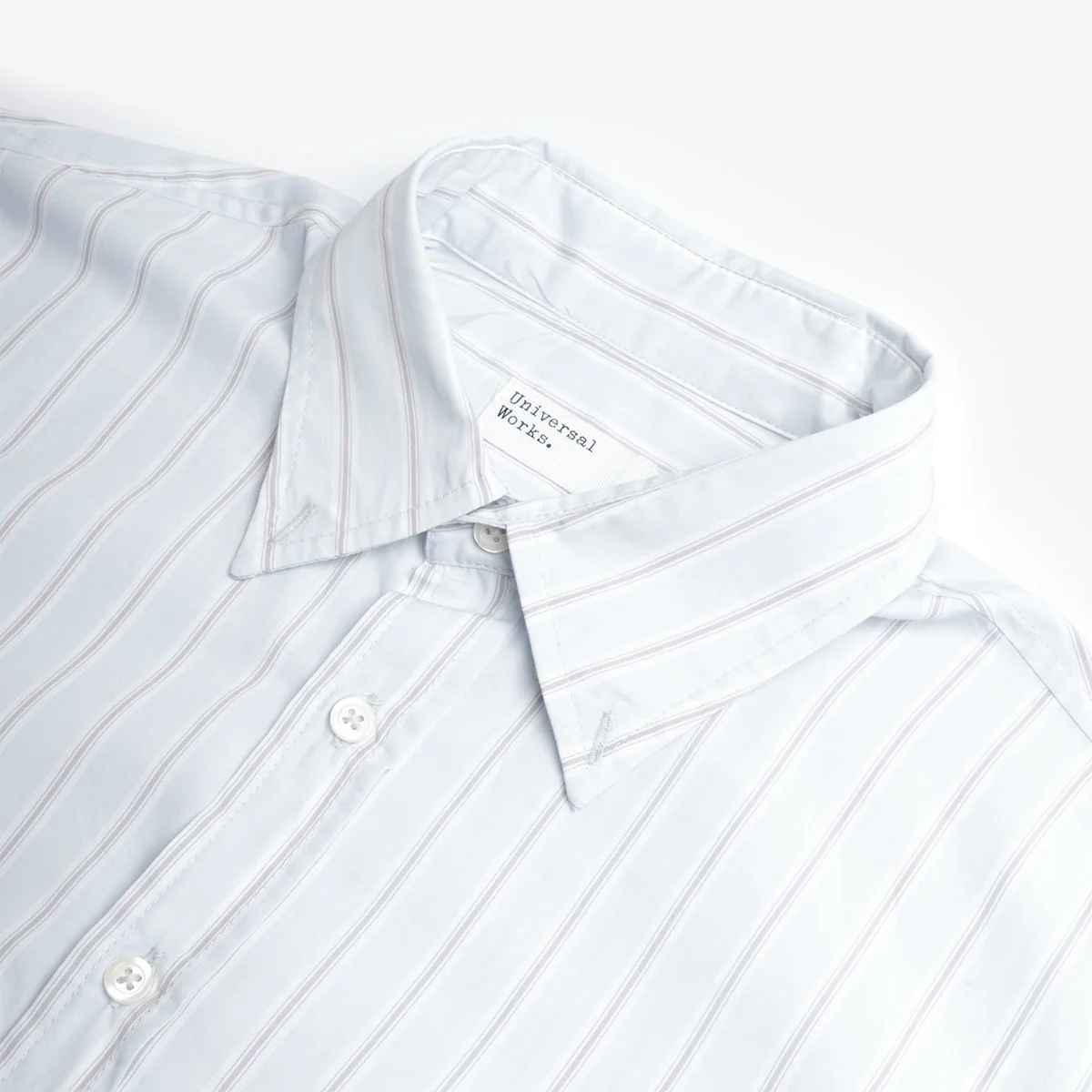 Universal Works Lazy Day Shirt - Image 3