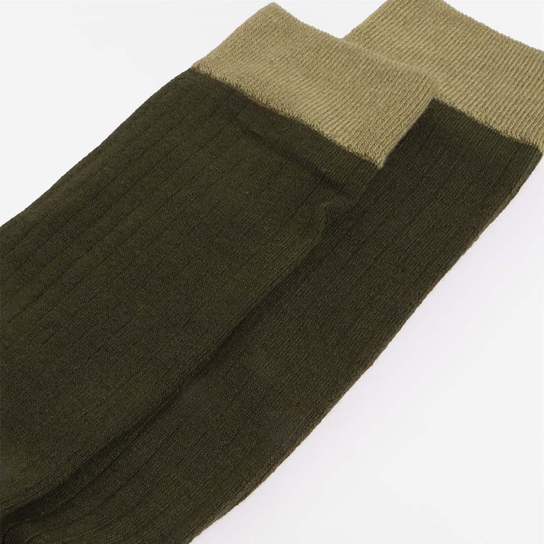 Universal Works Merino Classic Socks - Image 3