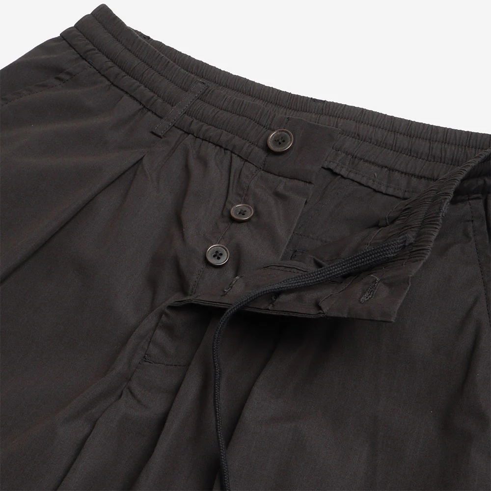 Universal Works Pleated Track Pant - Image 2