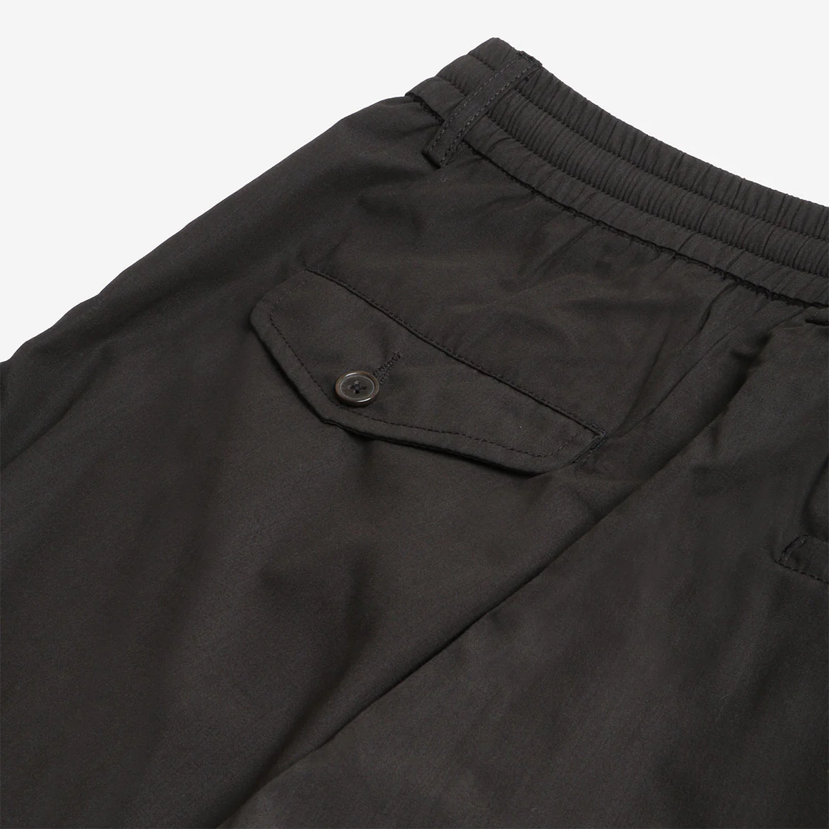 Universal Works Pleated Track Pant - Image 3