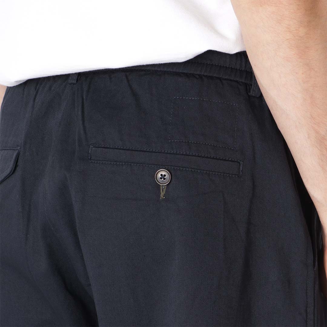 Universal Works Pleated Track Pant - Image 4