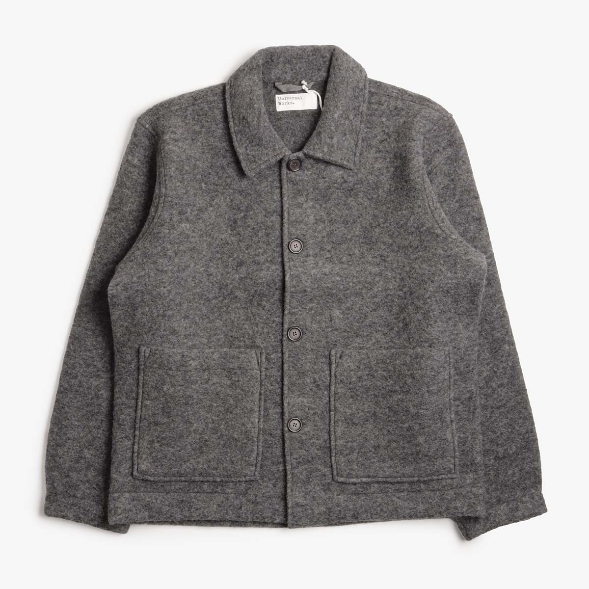 Universal Works Rams Jacket