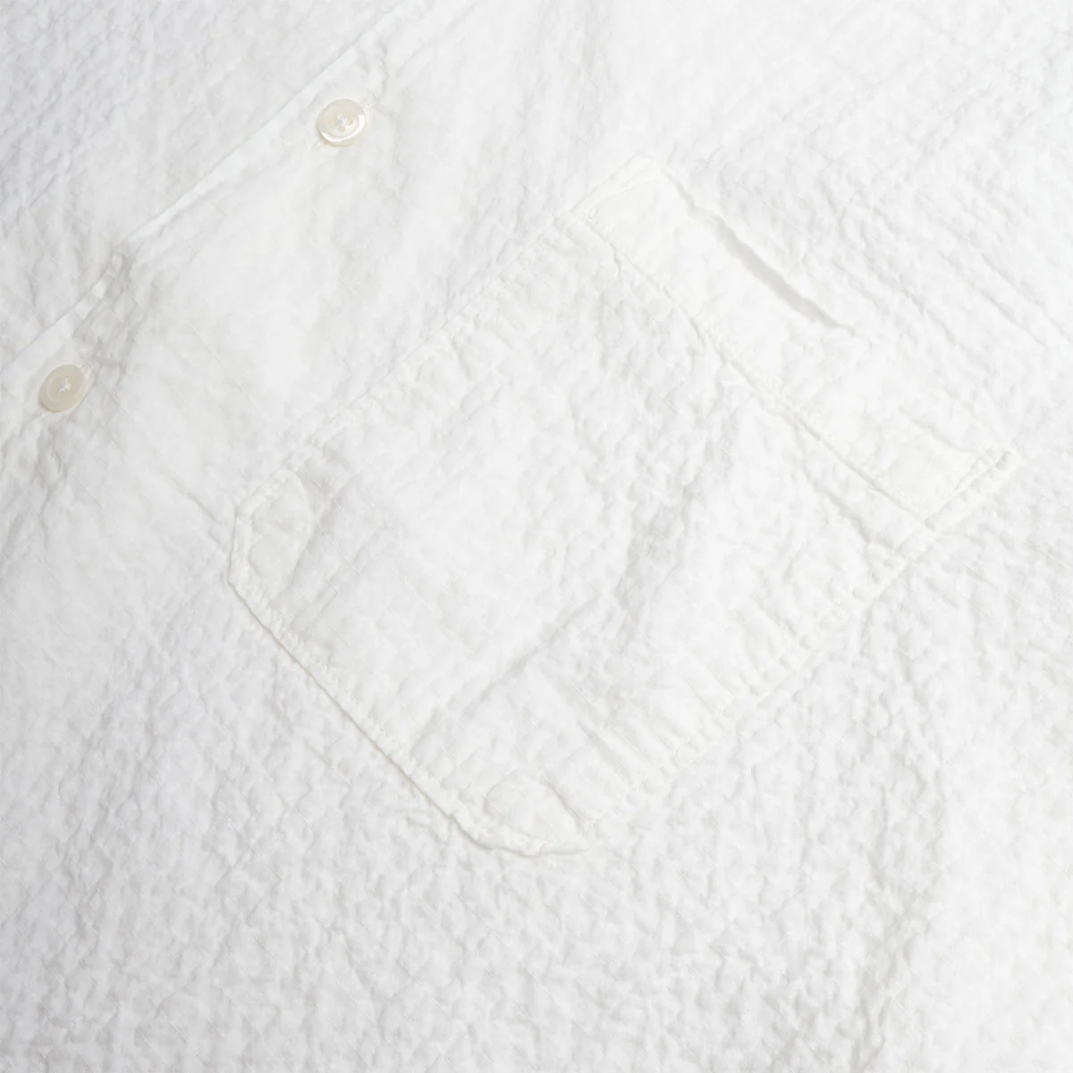 Universal Works Road Shirt - Image 4