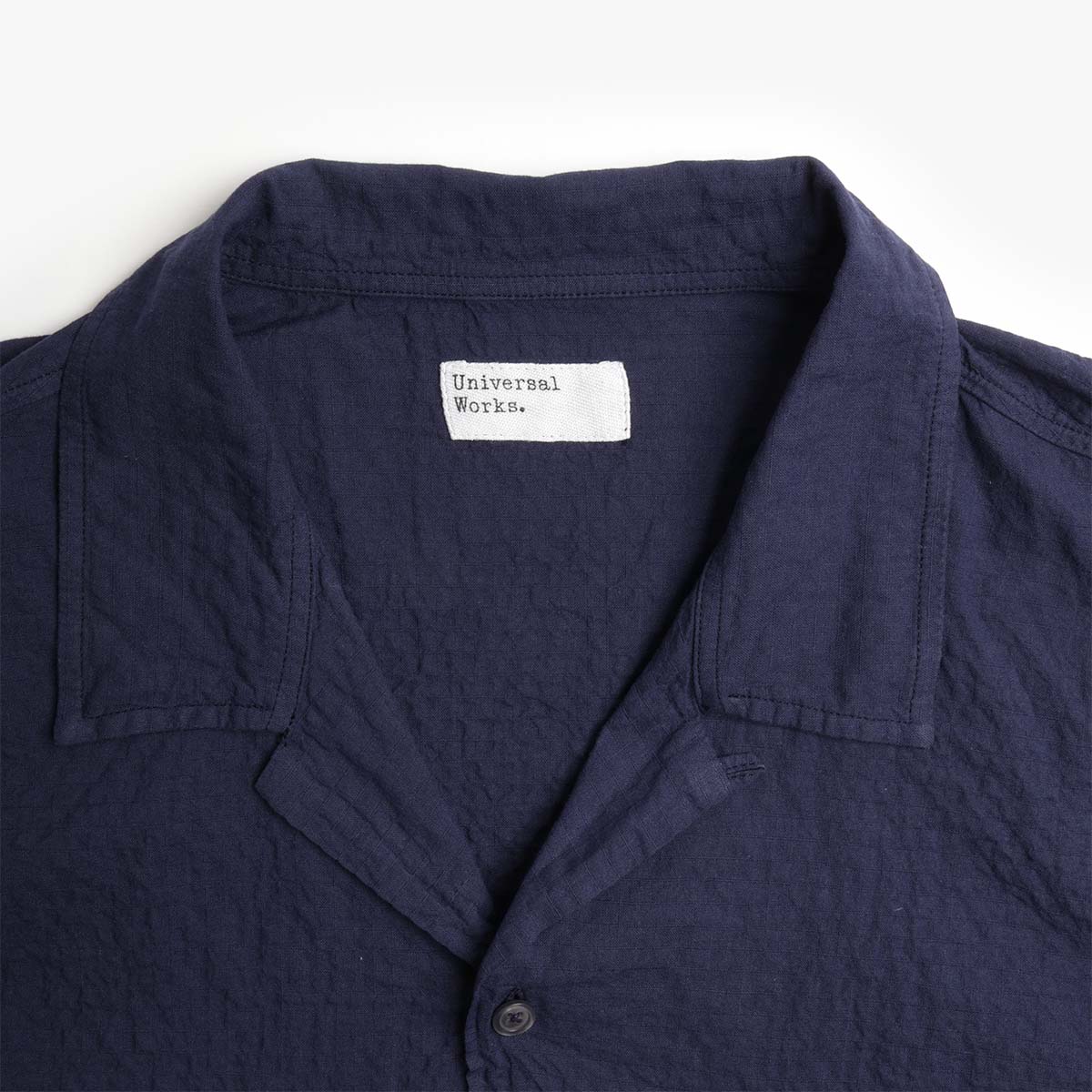 Universal Works Road Shirt - Image 3