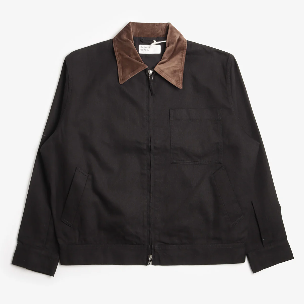 Universal Works Rose Bowl Jacket