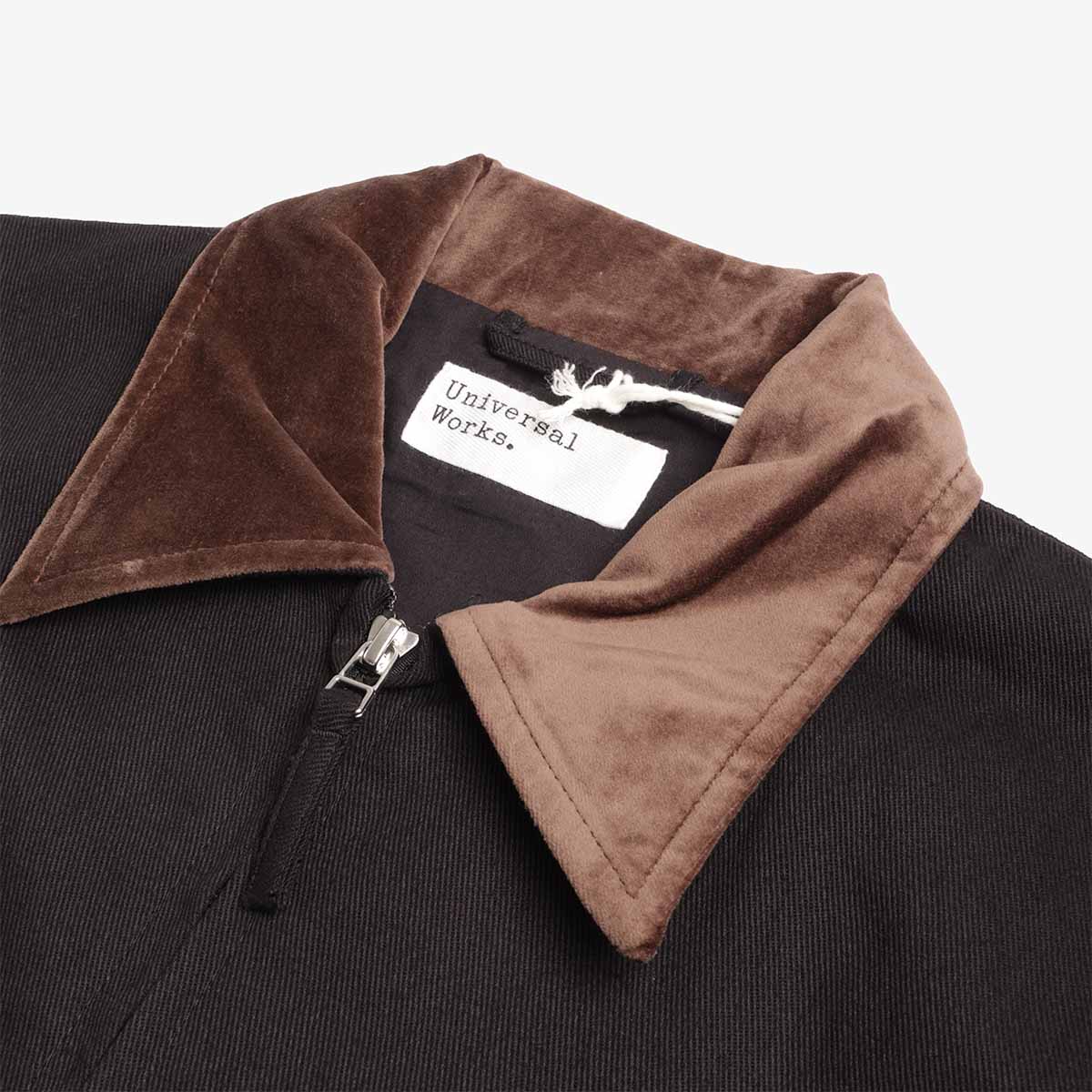 Universal Works Rose Bowl Jacket - Image 2