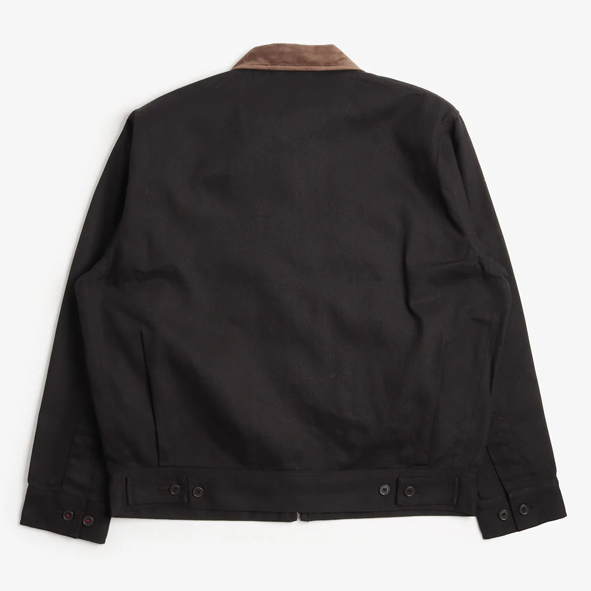 Universal Works Rose Bowl Jacket - Image 6