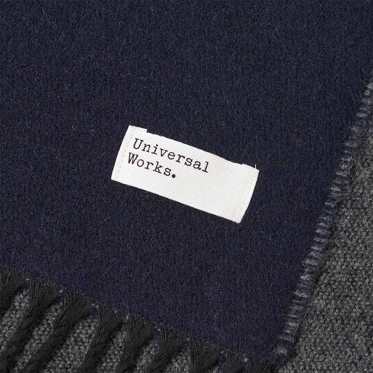 Universal Works Scarf - Image 2