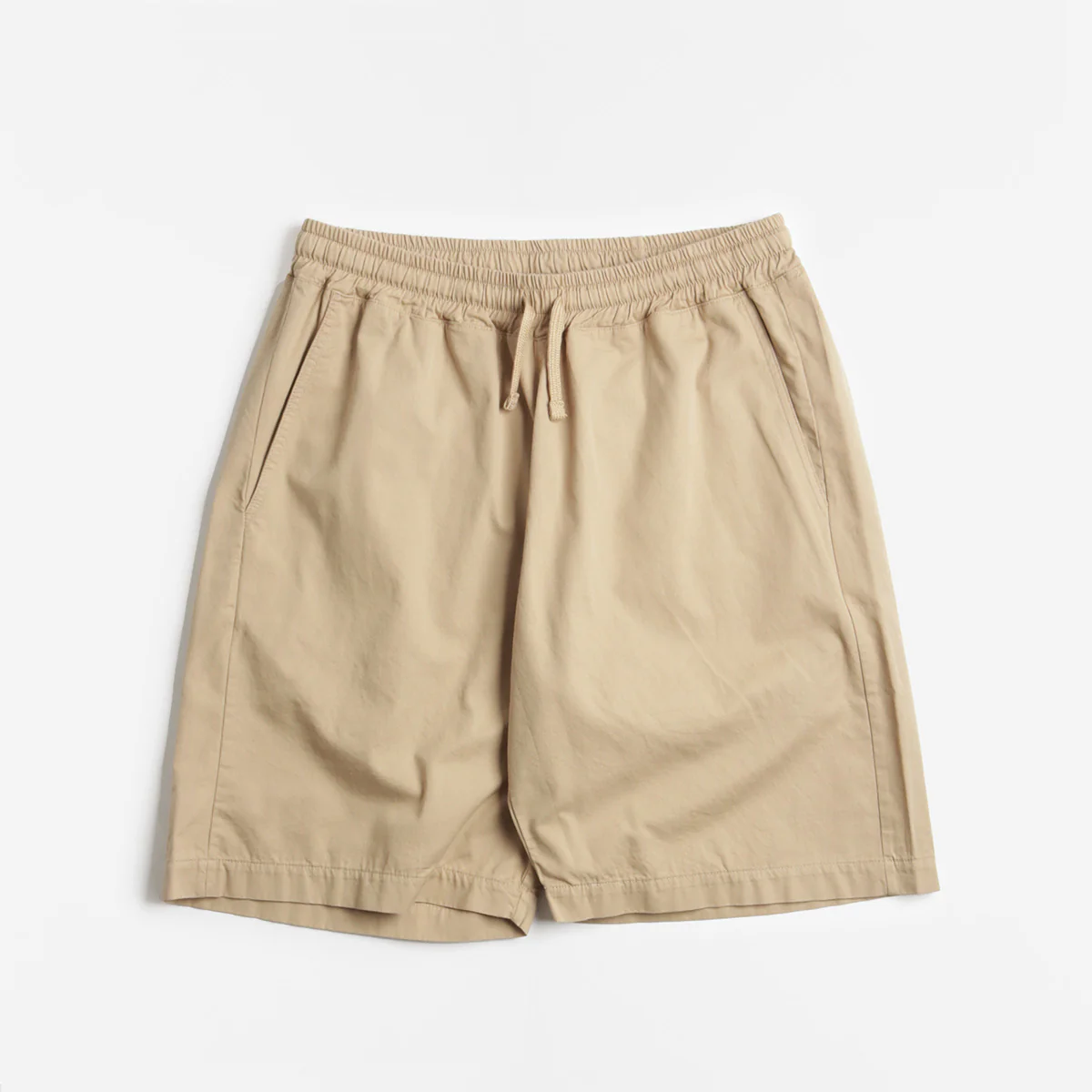 Universal Works Simple Shorts