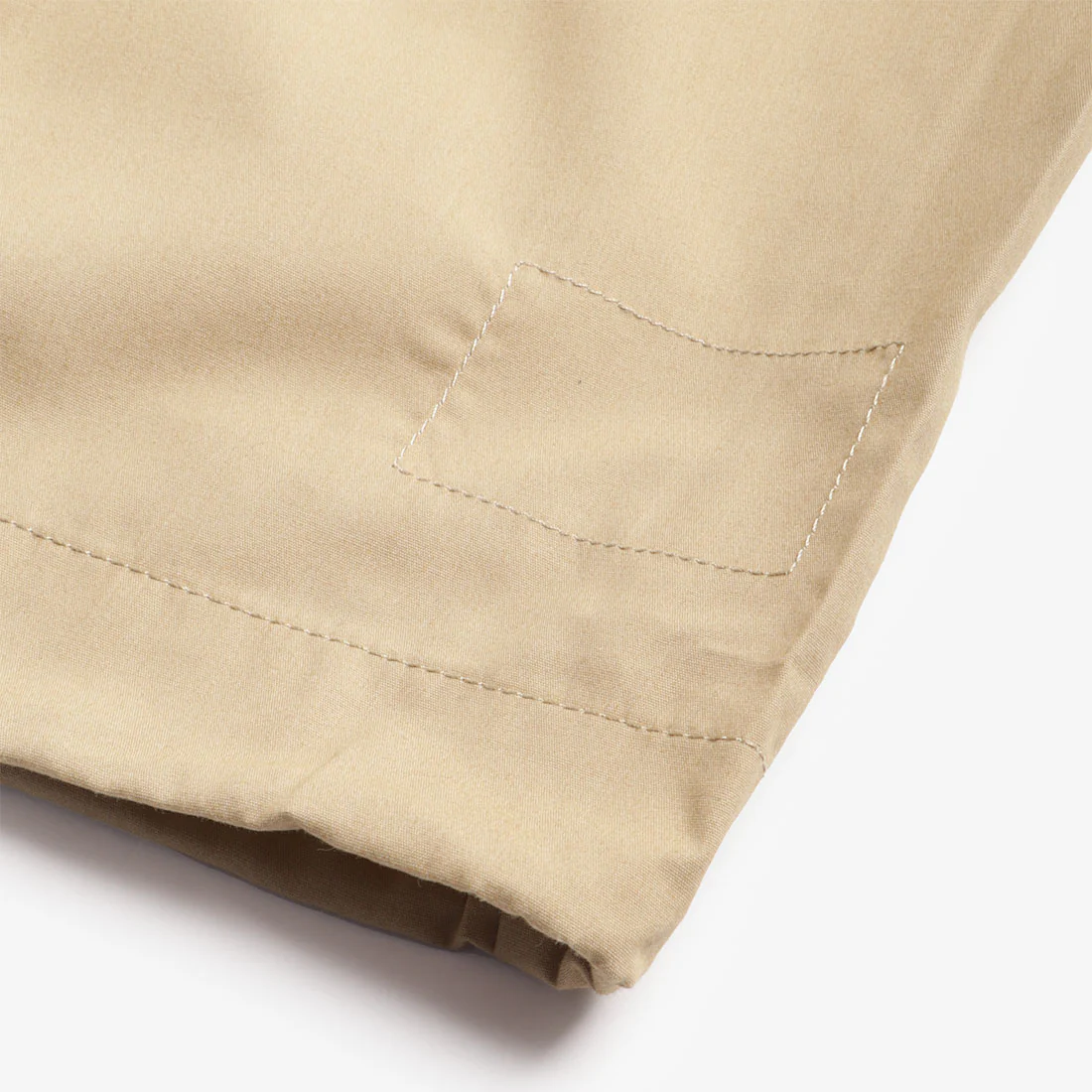 Universal Works Tech Short Sleeve Overshirt - Image 3