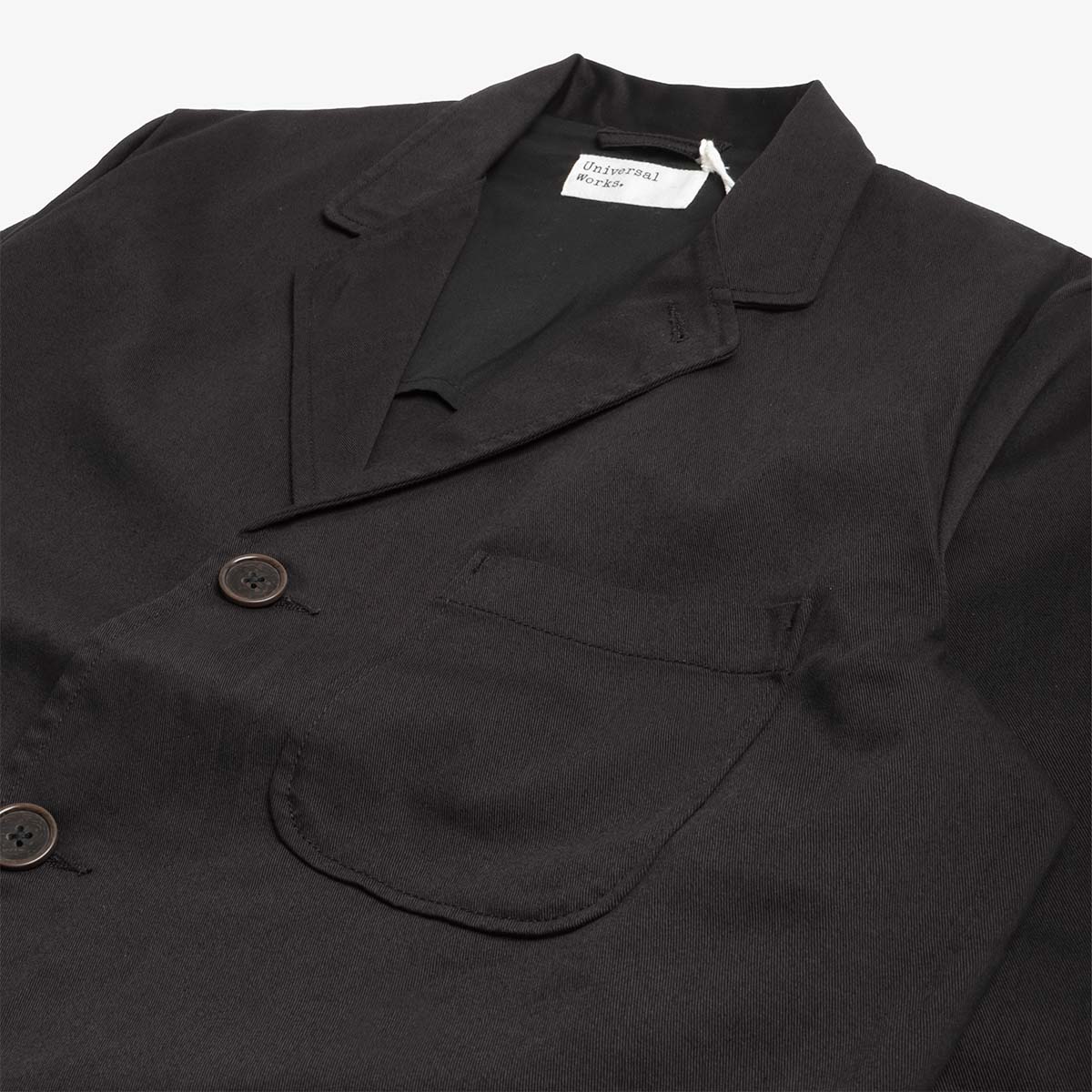 Universal Works Three Button Jacket - Image 2