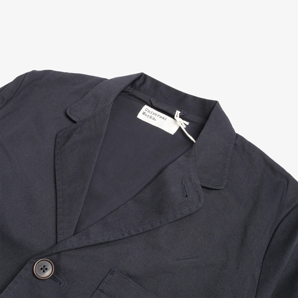 Universal Works Three Button Jacket - Image 2