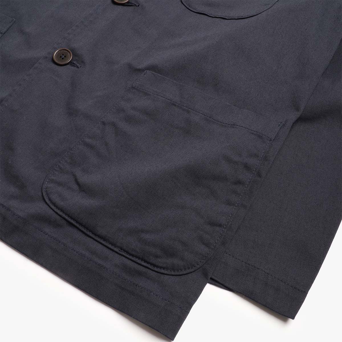 Universal Works Three Button Jacket - Image 4