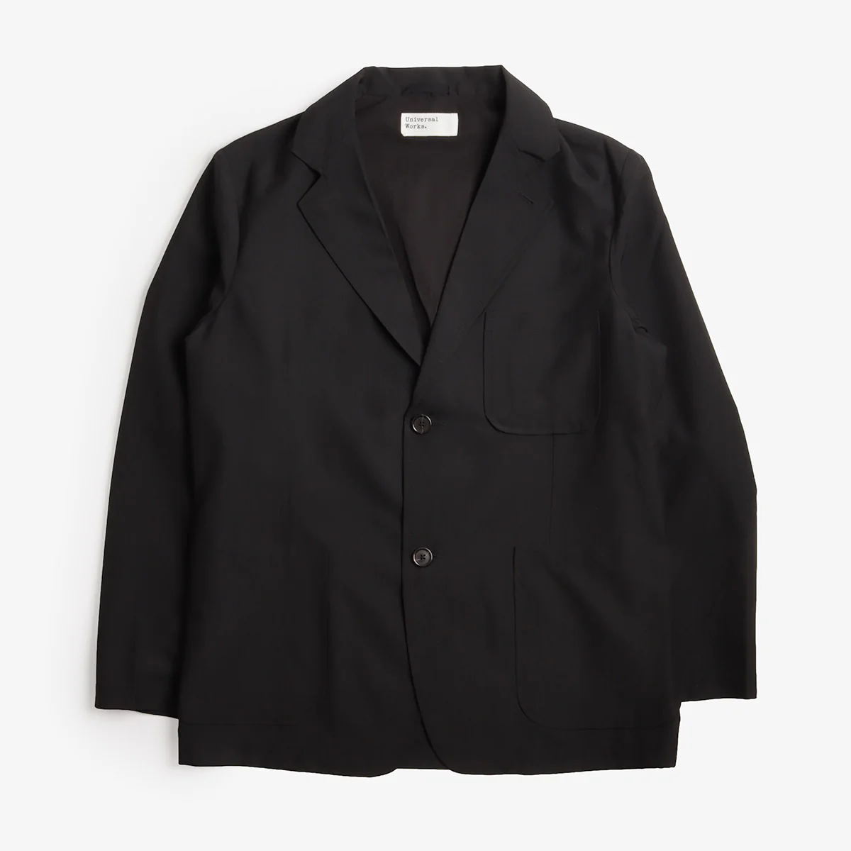 Universal Works Two Button Jacket