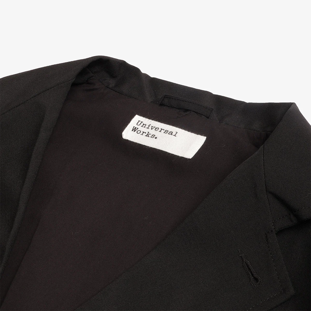Universal Works Two Button Jacket - Image 3