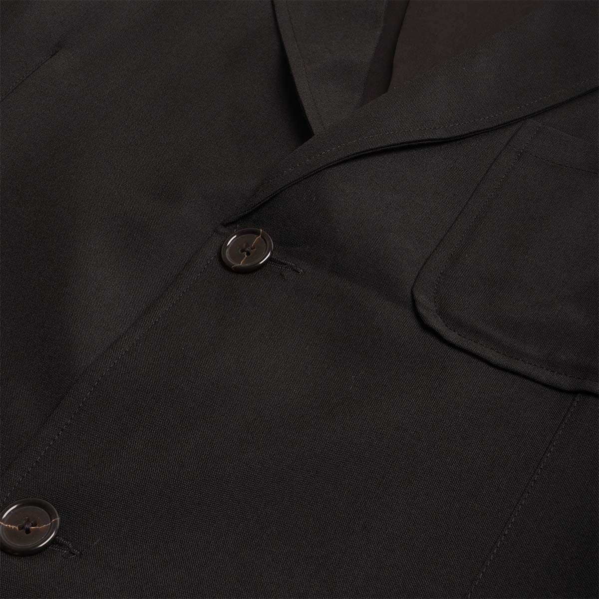 Universal Works Two Button Jacket - Image 4