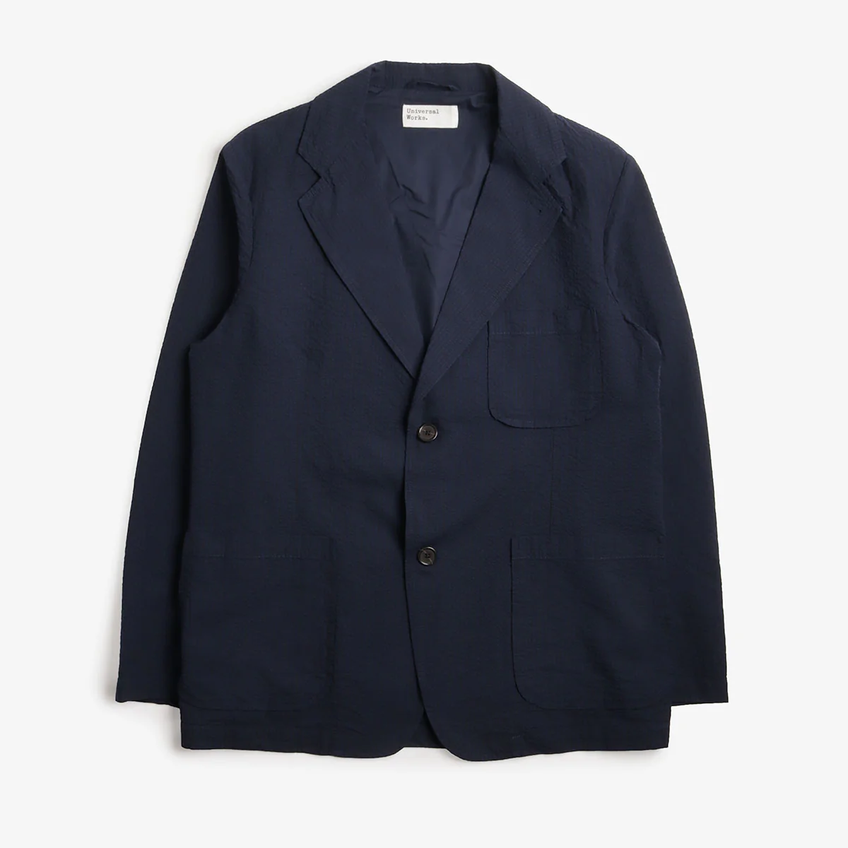Universal Works Two Button Jacket