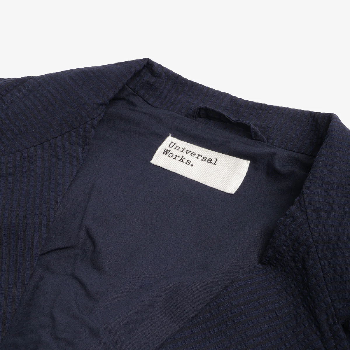 Universal Works Two Button Jacket - Image 2