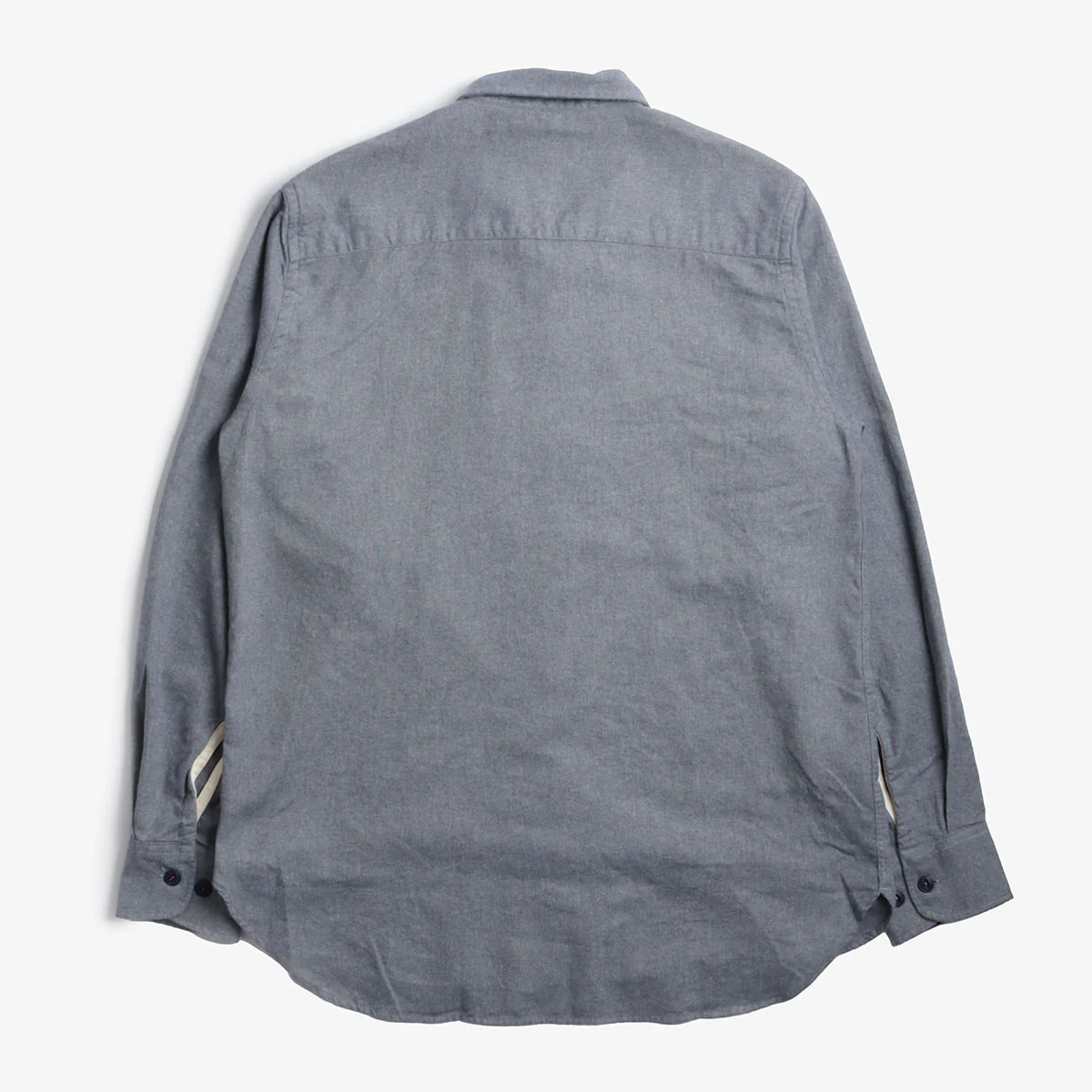 Universal Works Work Shirt - Image 4
