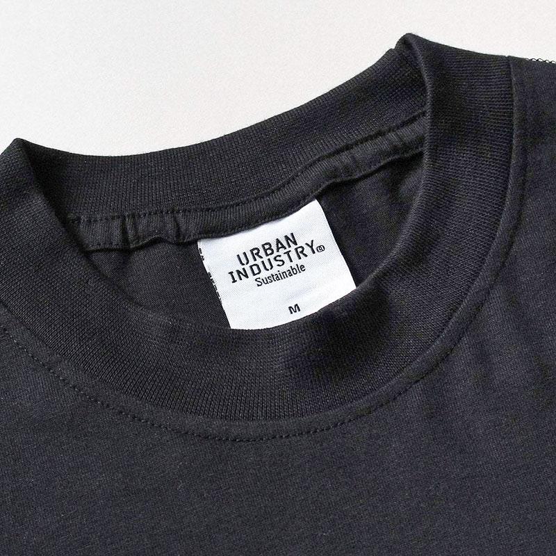 Urban Industry Organic T-Shirt 3-Pack - Image 3