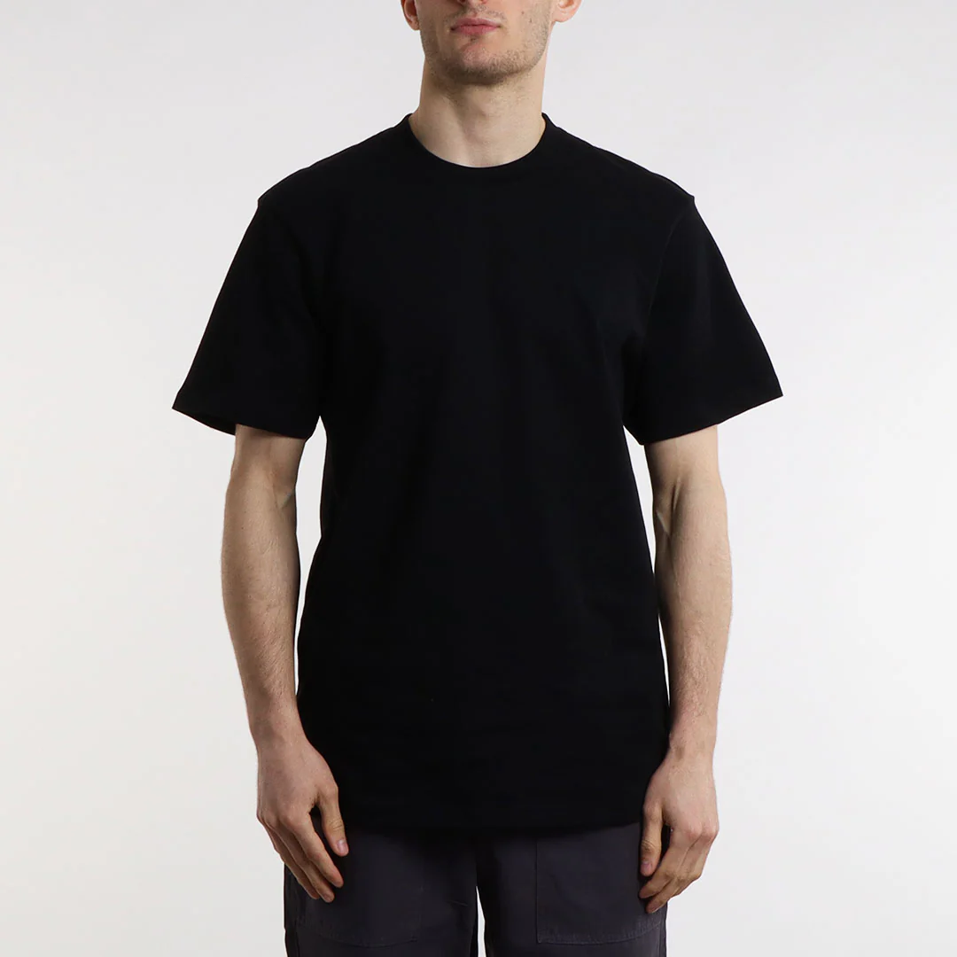 Urban Industry Organic T-Shirt 3-Pack - Image 4