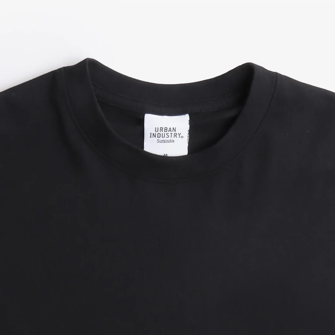 Urban Industry Organic T-Shirt - Image 3