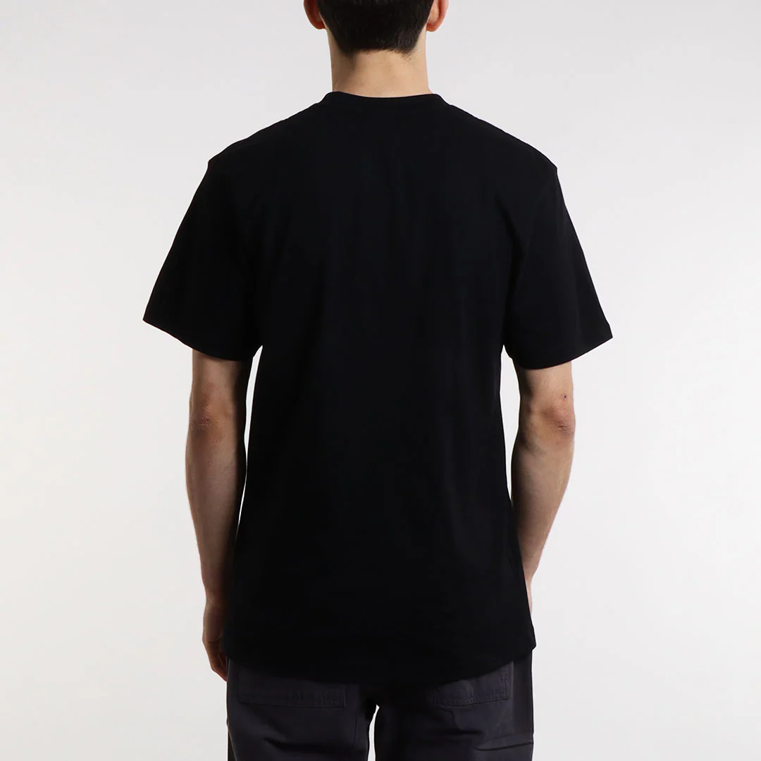 Urban Industry Organic T-Shirt - Image 6