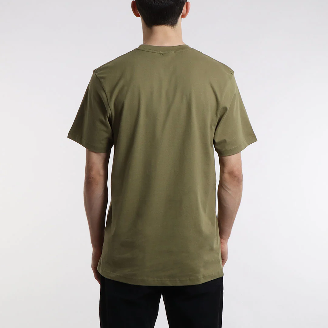 Urban Industry Organic T-Shirt - Image 5
