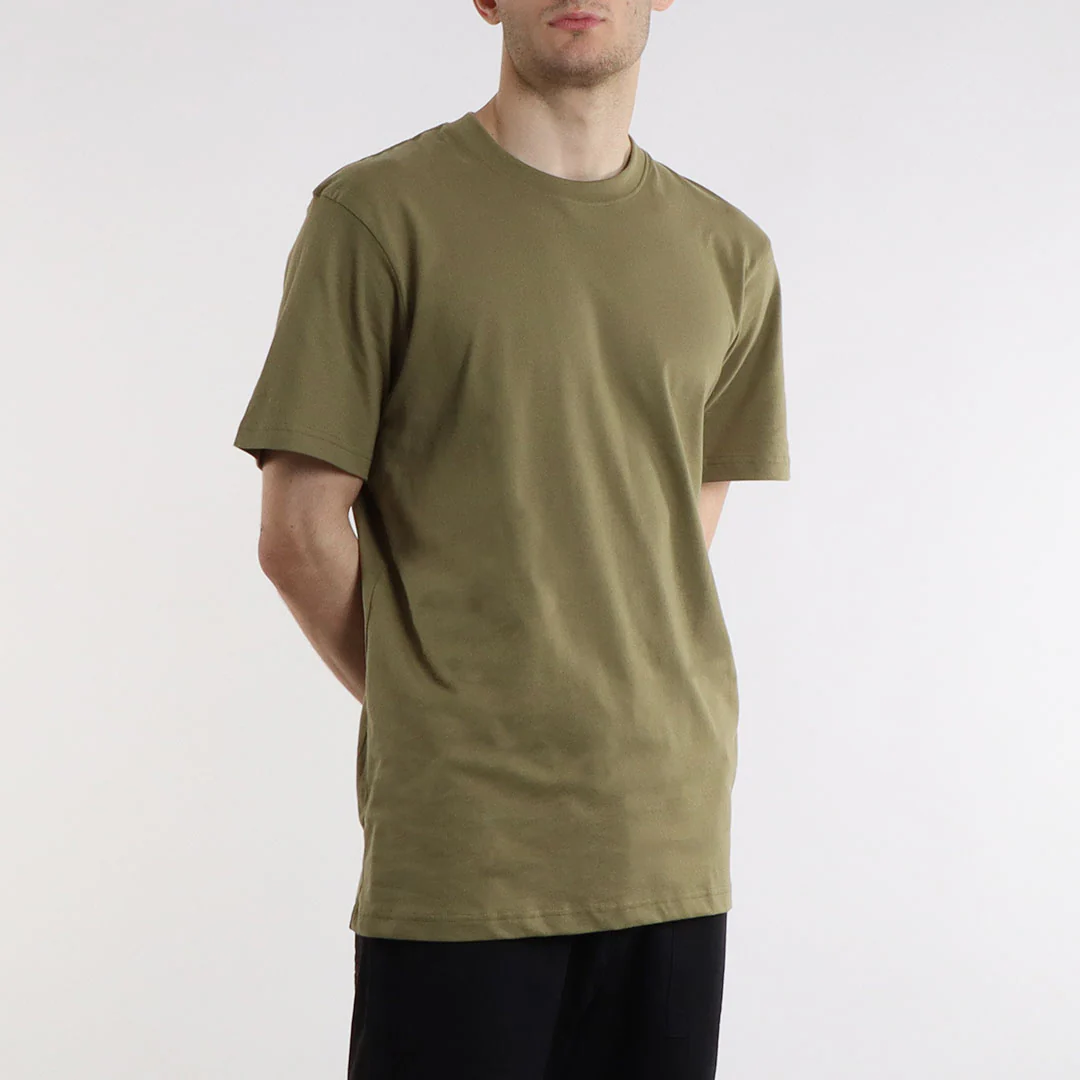 Urban Industry Organic T-Shirt - Image 6