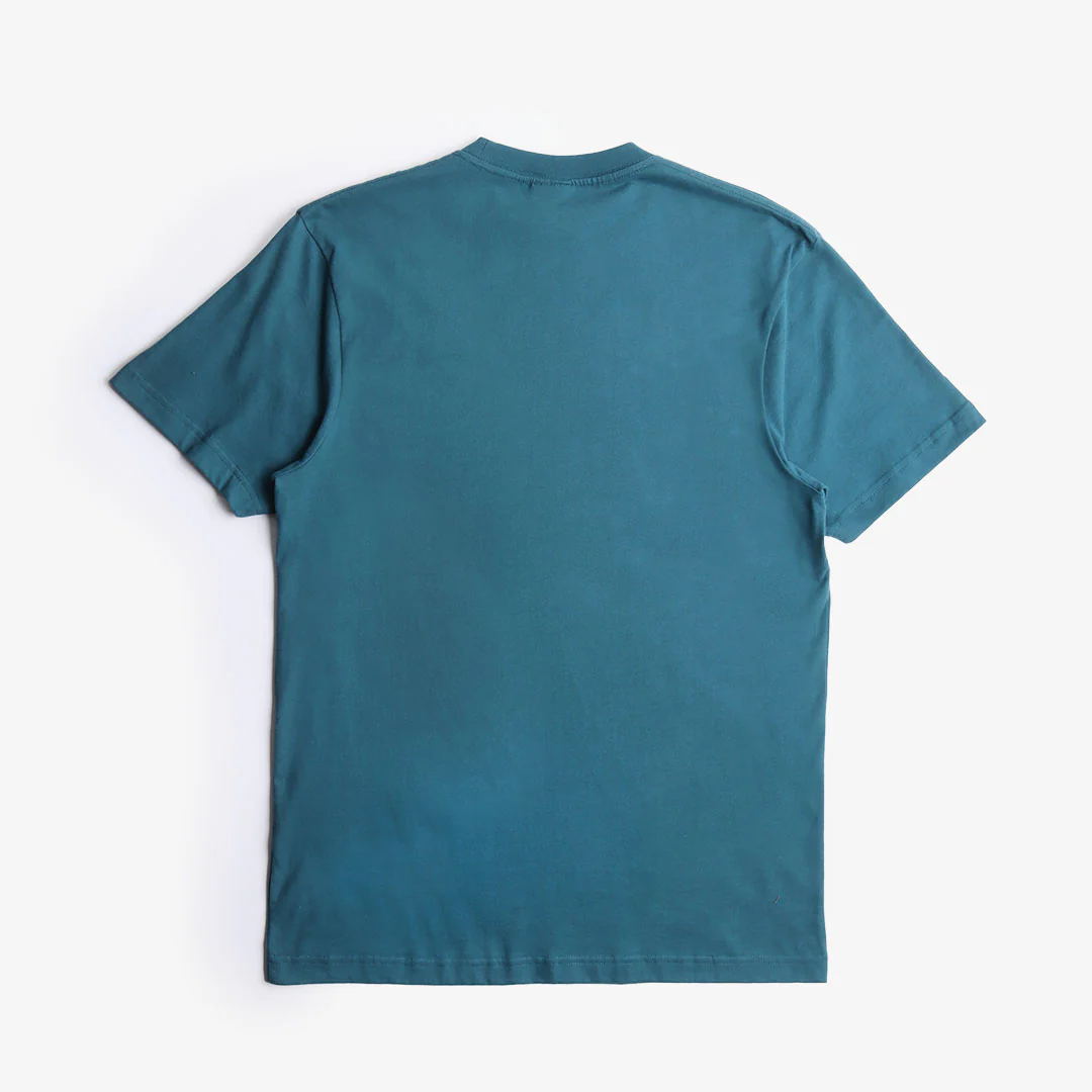 Urban Industry Organic T-Shirt - Image 3