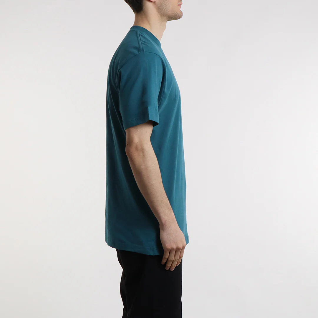 Urban Industry Organic T-Shirt - Image 5