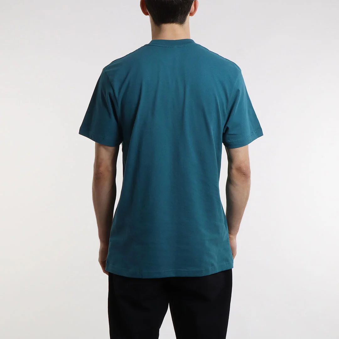 Urban Industry Organic T-Shirt - Image 6