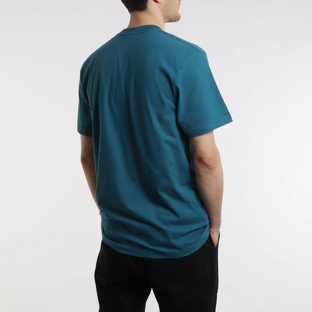 Urban Industry Organic T-Shirt - Image 8
